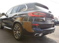 BMW X5 30d xDrive MPaket Swarovski