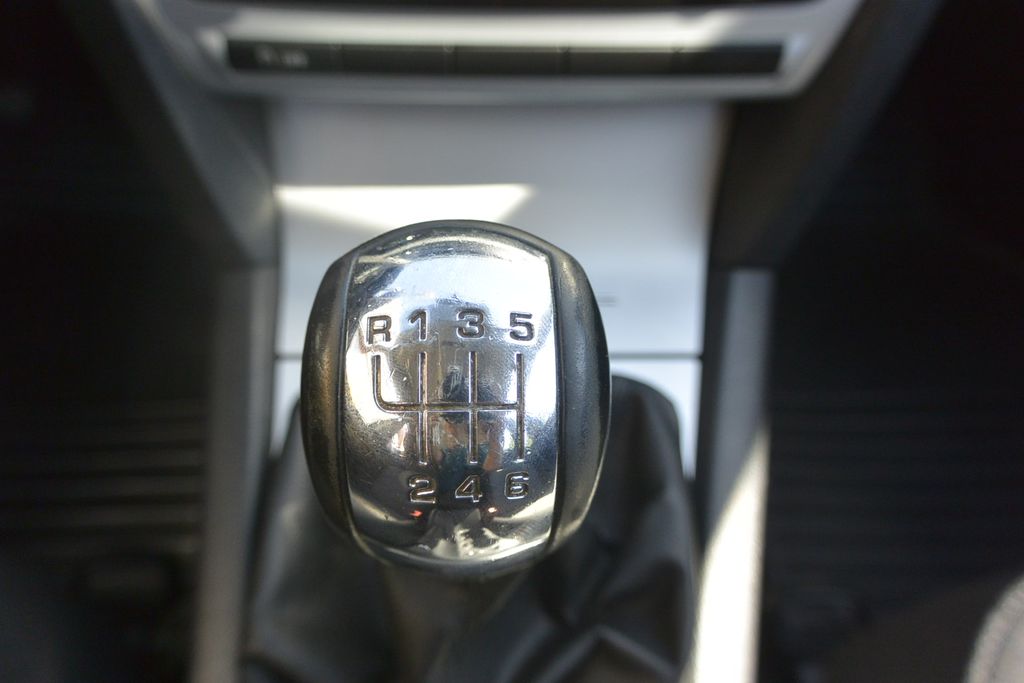Škoda Octavia 1.4TSi