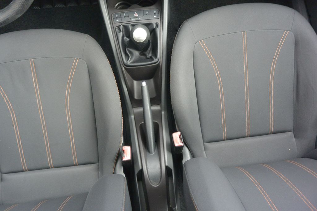 Seat Ibiza 1.4i16v * rozvody