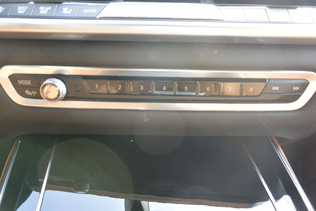 BMW X5 30d xDrive MPaket Swarovski
