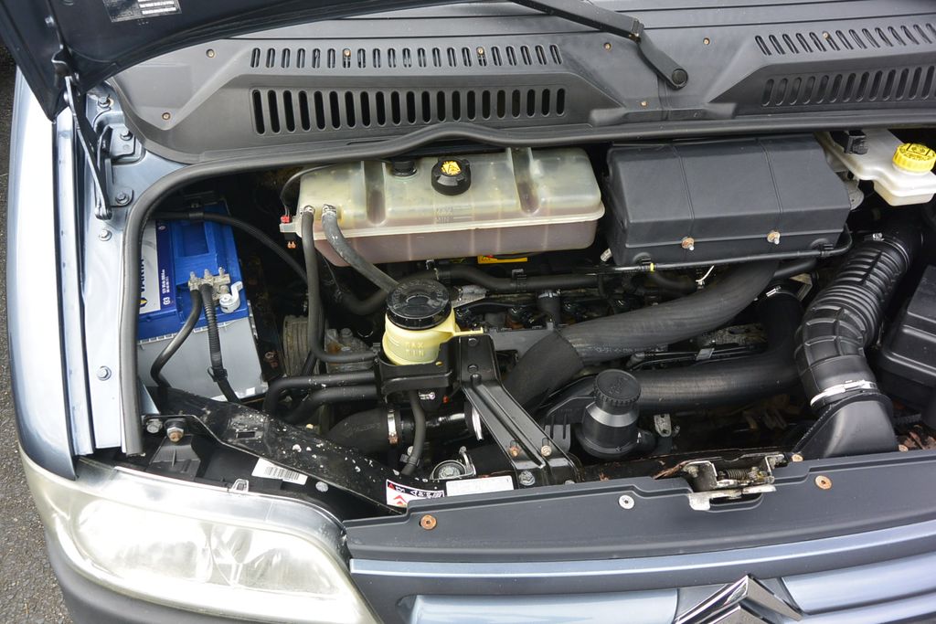Citroën Jumper 2.2HDi