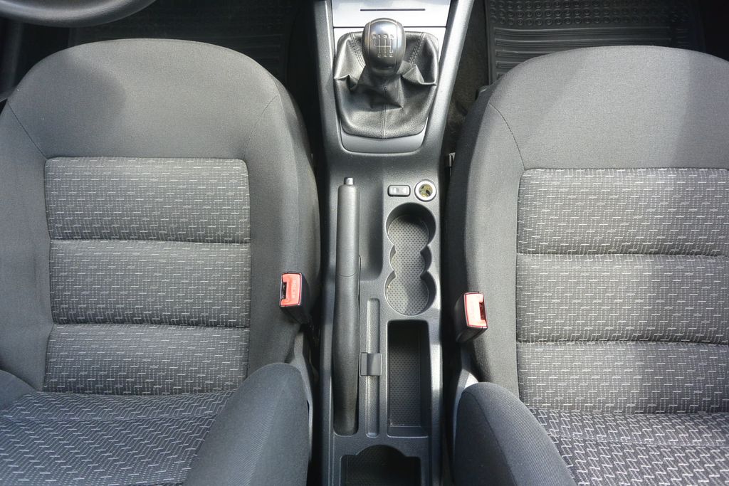 Škoda Octavia 1.2TSi 77kW
