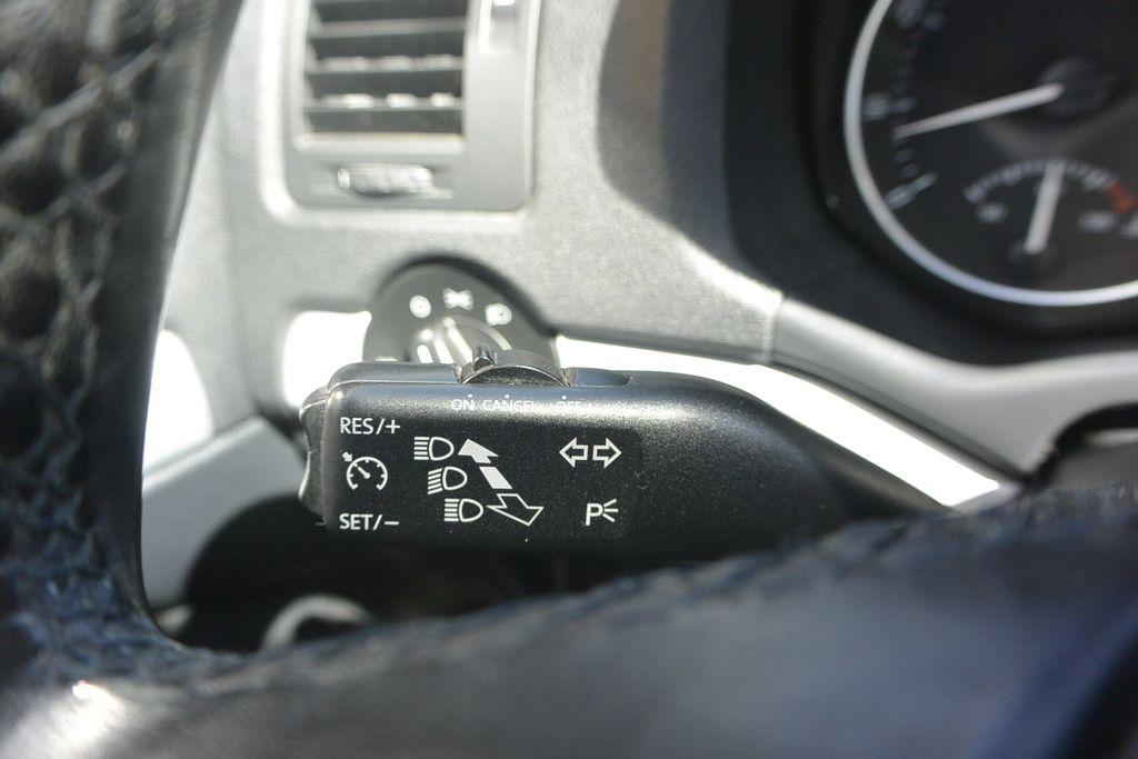Škoda Octavia 1.4TSi