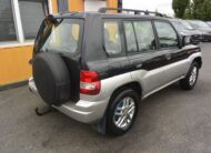 Mitsubishi Pajero Pinin 1.8i 4×4