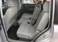 Volkswagen Touran 1.4TSi 7míst