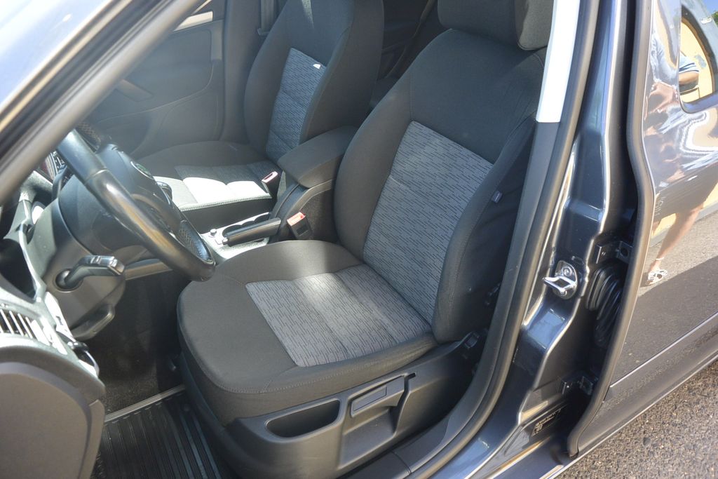 Škoda Octavia 1.4TSi