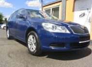 Škoda Octavia 1.2TSi 77kW