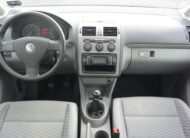 Volkswagen Touran 1.4TSi 7míst
