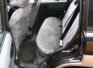 Mitsubishi Pajero Pinin 1.8i 4×4