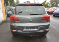 Volkswagen Tiguan 2.0TDi CUP * DSG 4×4