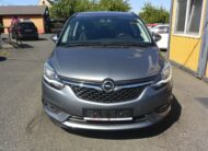Opel Zafira 1.4T 103kW * 70tis km