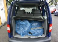 Volkswagen Caddy 1.9TDi