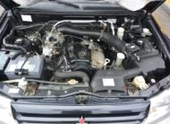 Mitsubishi Pajero Pinin 1.8i 4×4