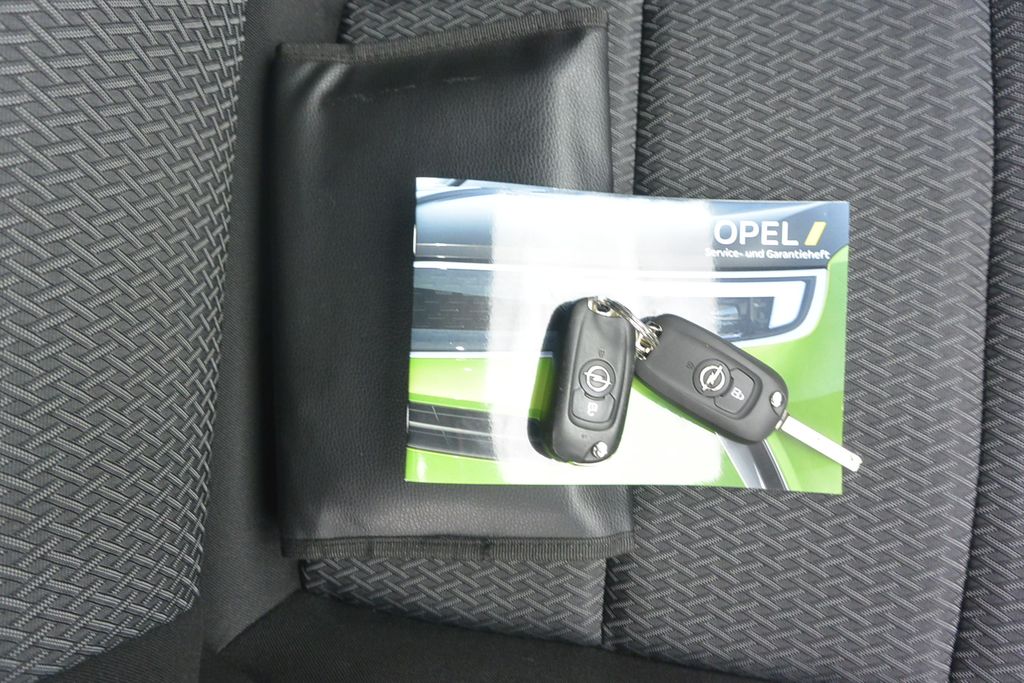 Opel Insignia 2.0CDTi 128kW*AT*NAVI