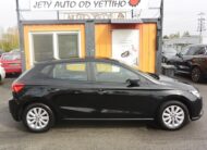 Seat Ibiza 1.0TSi 70kW