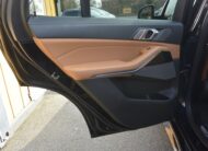 BMW X5 30d xDrive MPaket Swarovski