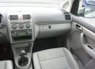Volkswagen Touran 1.4TSi 7míst