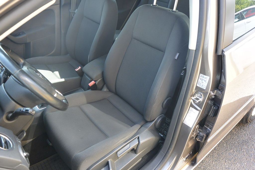 Volkswagen Golf Plus 1.2TSi 77kW * 6kv