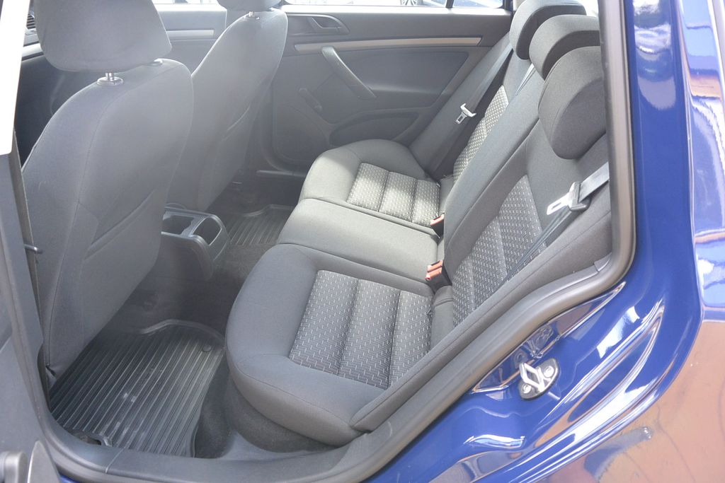 Škoda Octavia 1.2TSi 77kW