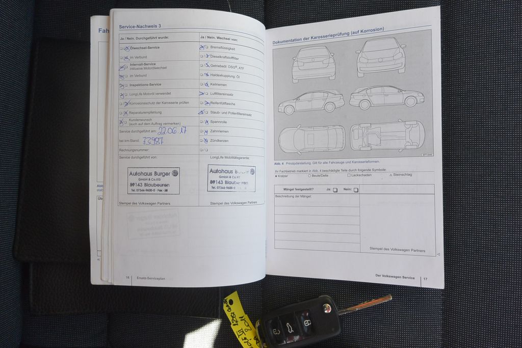 Volkswagen Golf 1.2TSi STYLE *PANO*NAVI
