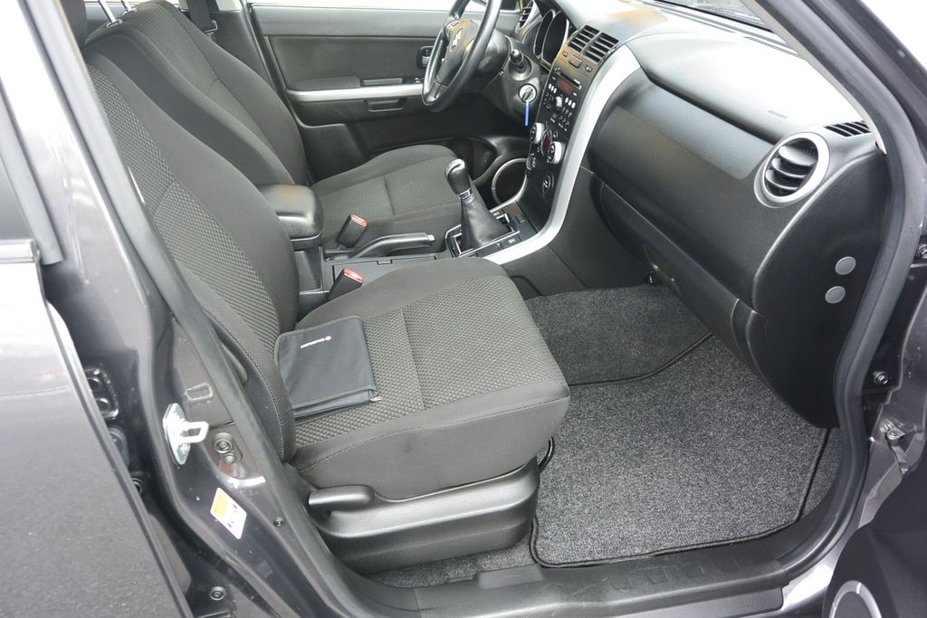 Suzuki Grand Vitara 1.9 DDiS