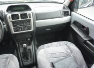 Mitsubishi Pajero Pinin 1.8i 4×4