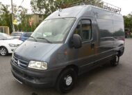 Citroën Jumper 2.2HDi