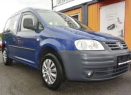 Volkswagen Caddy 1.9TDi