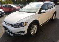 Volkswagen Golf 2.0TDi Alltrack DSG 4×4 DPH