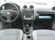 Volkswagen Caddy 1.9TDi