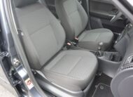 Škoda Fabia 1.2TSi