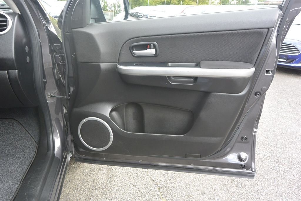 Suzuki Grand Vitara 1.9 DDiS
