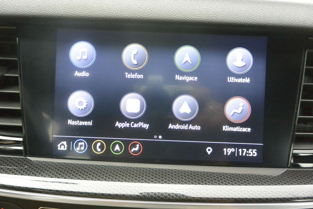 Opel Insignia 2.0CDTi 128kW*AT*NAVI