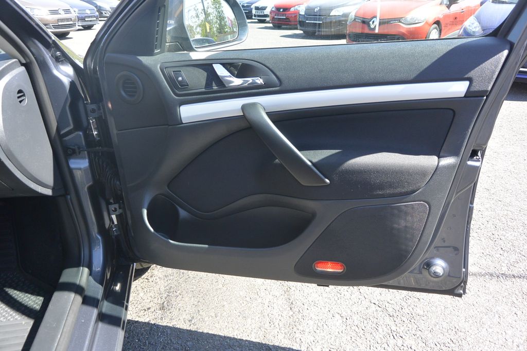 Škoda Octavia 1.4TSi