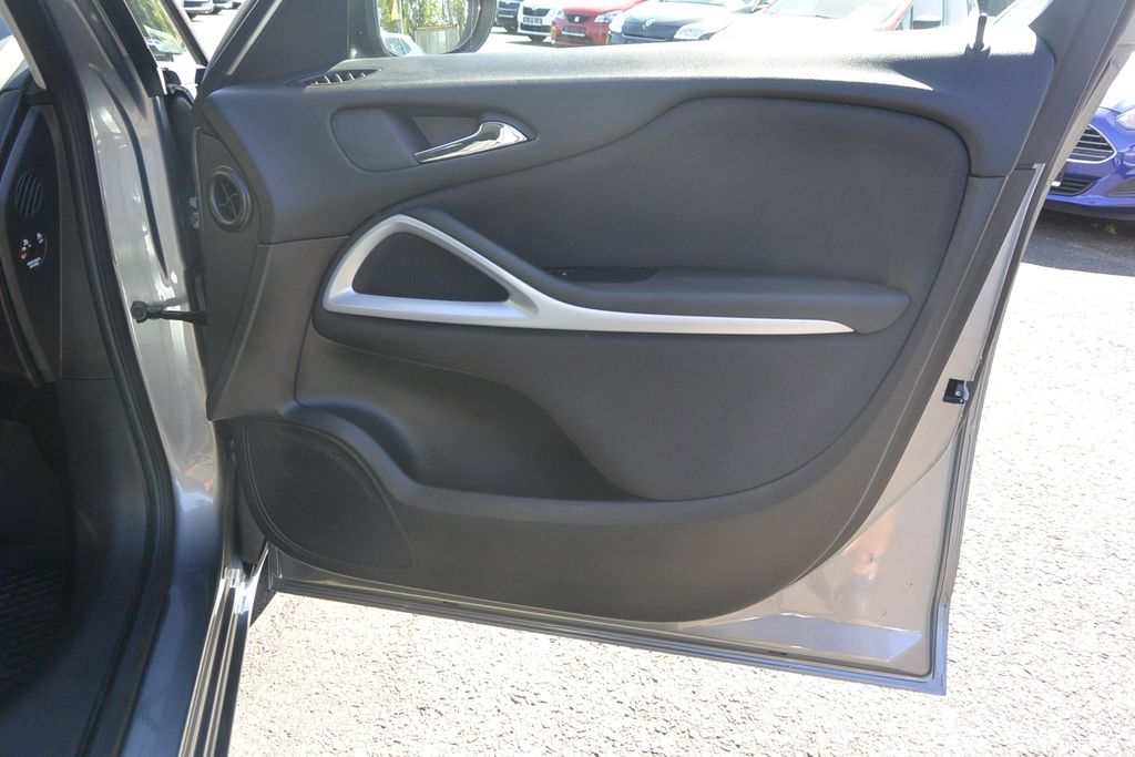 Opel Zafira 1.4T 103kW * 70tis km