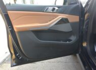 BMW X5 30d xDrive MPaket Swarovski