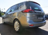 Opel Zafira 1.4T 103kW * 70tis km