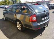 Škoda Octavia 1.4TSi