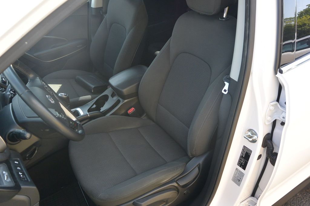 Hyundai Santa Fe 2.0CRDi 70tis km!!
