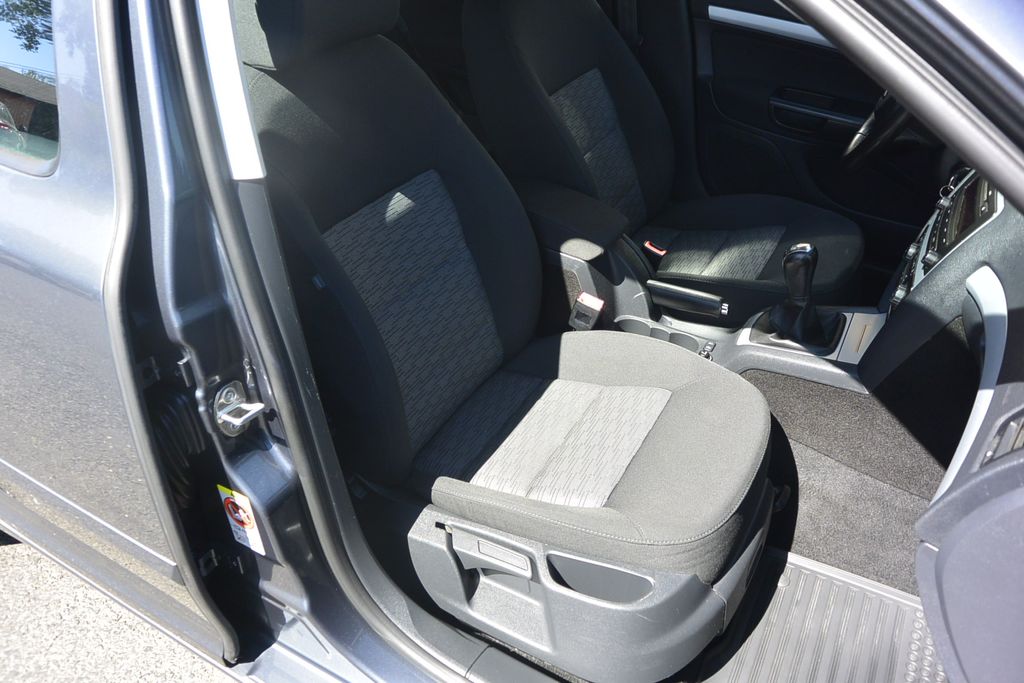 Škoda Octavia 1.4TSi