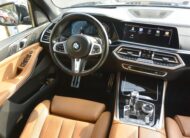 BMW X5 30d xDrive MPaket Swarovski