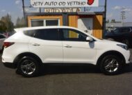 Hyundai Santa Fe 2.0CRDi 70tis km!!