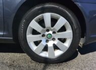 Škoda Octavia 1.4TSi