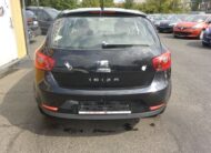 Seat Ibiza 1.4i16v * rozvody