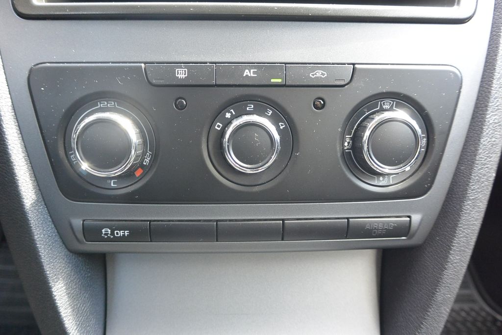Škoda Octavia 1.2TSi 77kW