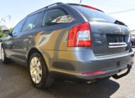 Škoda Octavia 1.4TSi