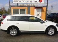 Volkswagen Golf 2.0TDi Alltrack DSG 4×4 DPH