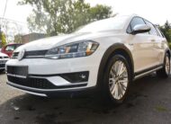 Volkswagen Golf 2.0TDi Alltrack DSG 4×4 DPH