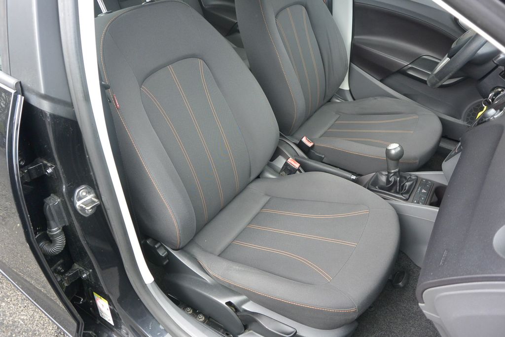 Seat Ibiza 1.4i16v * rozvody
