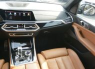 BMW X5 30d xDrive MPaket Swarovski